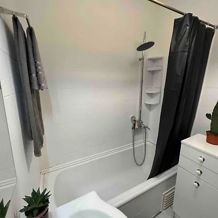 Venha Sentir Essa Experiencia Apartment Lissabon