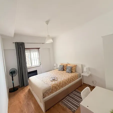 Venha Sentir Essa Experiencia Lisboa
