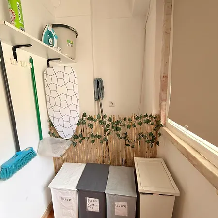 Lägenhet Venha Sentir Essa Experiencia Lisboa