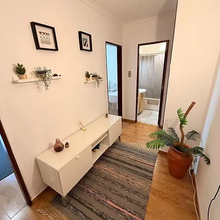 Lägenhet Venha Sentir Essa Experiencia Lisboa