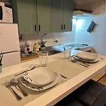 公寓 Venha Sentir Essa Experiencia