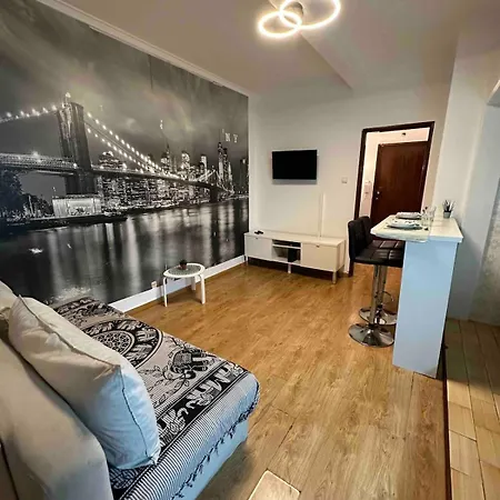 Lägenhet Venha Sentir Essa Experiencia