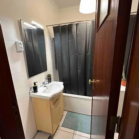 Venha Sentir Essa Experiencia Apartment *