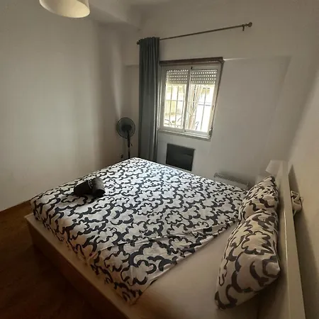 Appartement Venha Sentir Essa Experiencia Lissabon