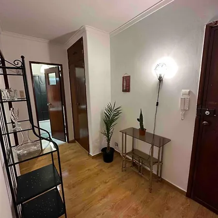 Appartement Venha Sentir Essa Experiencia