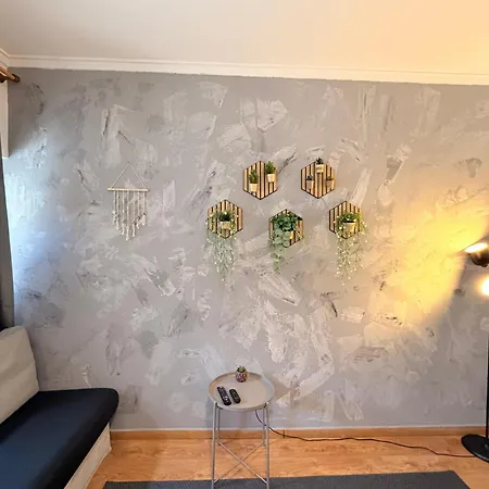 Apartamento Venha Sentir Essa Experiencia *