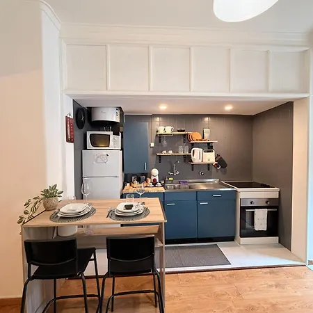Apartamento Venha Sentir Essa Experiencia *