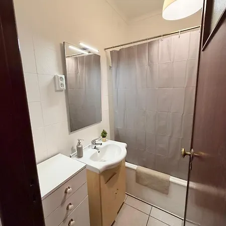 Apartamento Venha Sentir Essa Experiencia