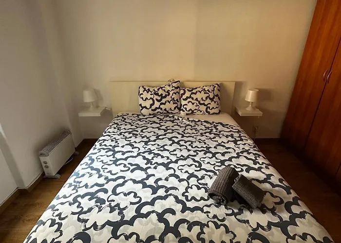 公寓 Venha Sentir Essa Experiencia *