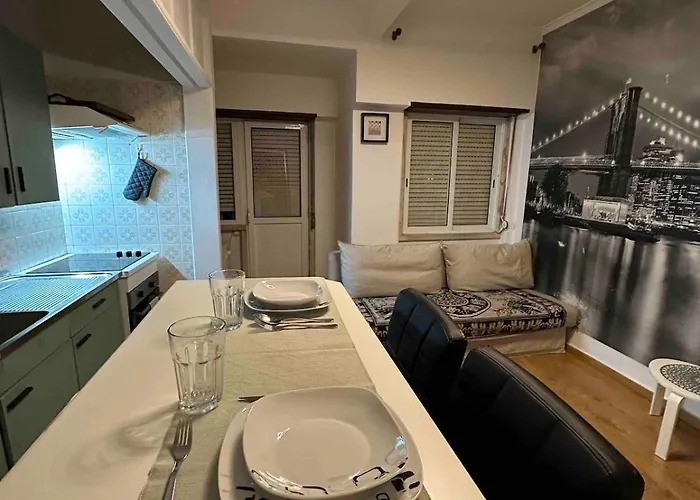 公寓 Venha Sentir Essa Experiencia *