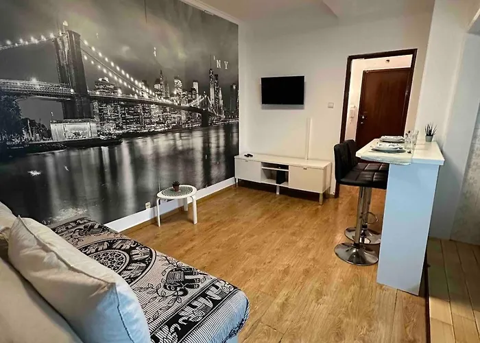 公寓 Venha Sentir Essa Experiencia