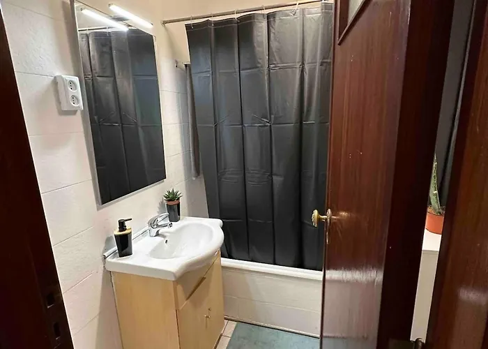 Venha Sentir Essa Experiencia 公寓 *