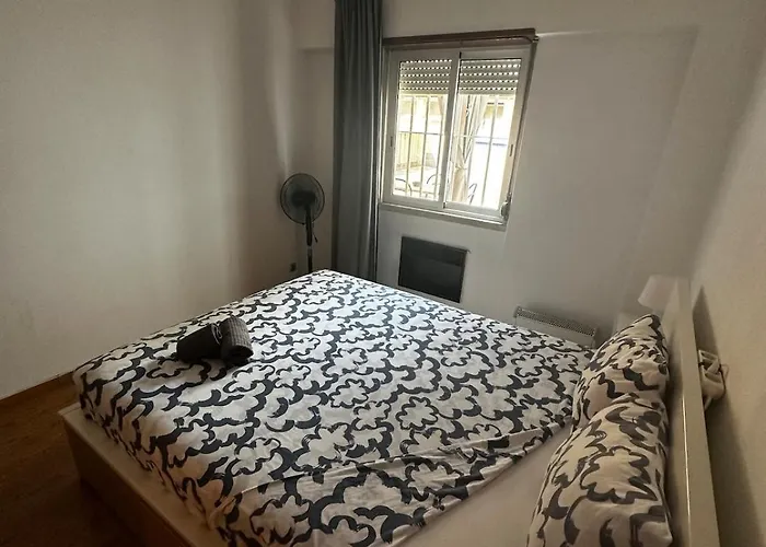 公寓 Venha Sentir Essa Experiencia Lisboa