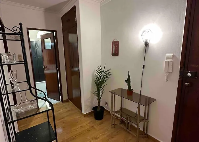 公寓 Venha Sentir Essa Experiencia