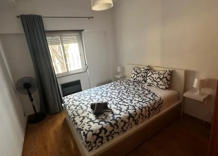 公寓 Venha Sentir Essa Experiencia Lisboa