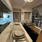 דירה Venha Sentir Essa Experiencia *