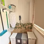 דירה Venha Sentir Essa Experiencia ליסבון