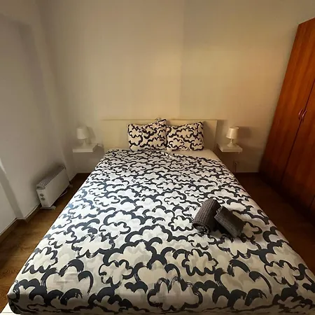 דירה Venha Sentir Essa Experiencia *