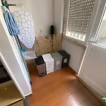 Appartement Venha Sentir Essa Experiencia Lissabon