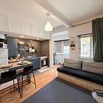 Appartement Venha Sentir Essa Experiencia *