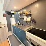 Venha Sentir Essa Experiencia Appartement Lissabon