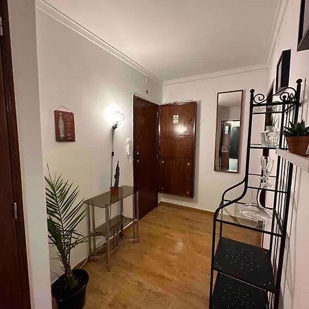 Appartement Venha Sentir Essa Experiencia *